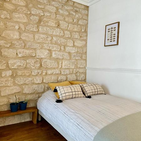 Center Of Paris - Gare Est / Nord Apartment Bagian luar foto