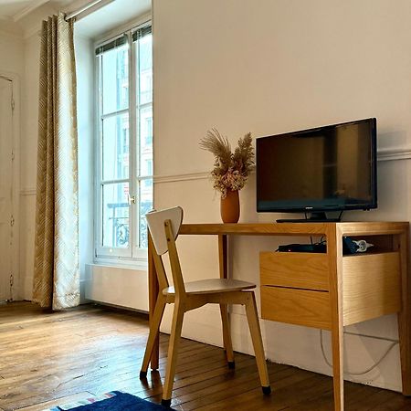 Center Of Paris - Gare Est / Nord Apartment Bagian luar foto
